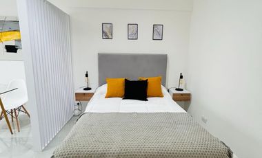 Departamento en Plaza Colon