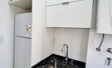 Departamento en Plaza Colon