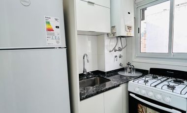 Departamento en Plaza Colon