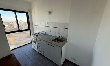 Departamento en alquiler