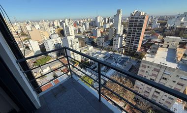 Departamento en alquiler