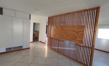 Departamento en  Gualeguaychú