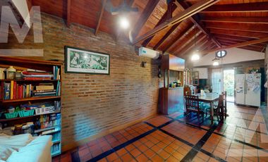 Casa en Venta en Villa del Plata