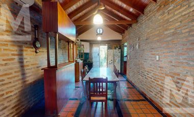 Casa en Venta en Villa del Plata