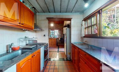 Casa en Venta en Villa del Plata