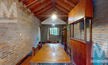 Casa en Venta en Villa del Plata