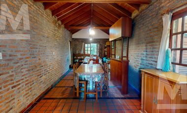 Casa en Venta en Villa del Plata