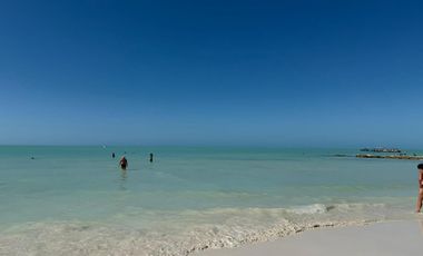 Hotel Boutique frente al mar en Holbox