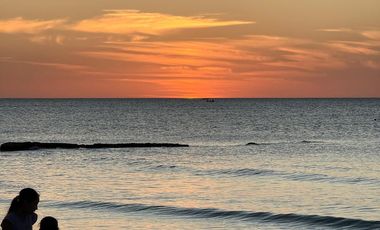 Hotel Boutique frente al mar en Holbox