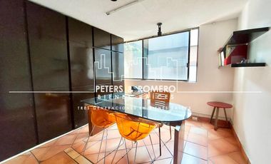 Oficina en Venta en las Aguilas Romulo O Farril