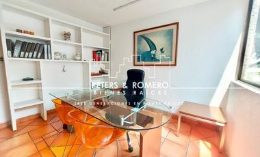 Oficina en Venta en las Aguilas Romulo O Farril
