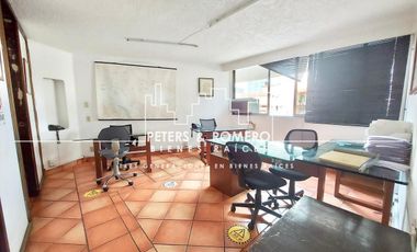 Oficina en Venta en las Aguilas Romulo O Farril