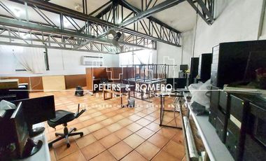 Oficina en Venta en las Aguilas Romulo O Farril