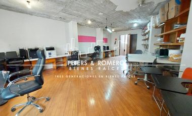 Oficina en Venta en las Aguilas Romulo O Farril