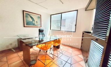 Oficina en Venta en las Aguilas Romulo O Farril