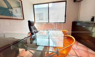 Oficina en Venta en las Aguilas Romulo O Farril