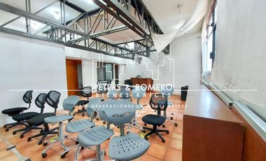 Oficina en Venta en las Aguilas Romulo O Farril