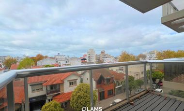 Departamento 3 ambientes en Venta - Zona Plaza Mitre