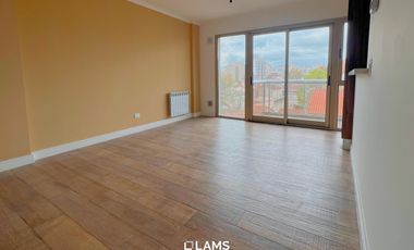Departamento 3 ambientes en Venta - Zona Plaza Mitre