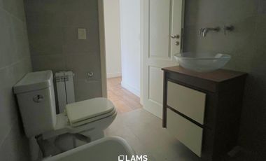 Departamento 3 ambientes en Venta - Zona Plaza Mitre