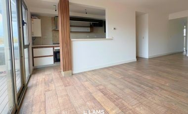 Departamento 3 ambientes en Venta - Zona Plaza Mitre