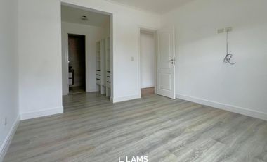Departamento 3 ambientes en Venta - Zona Plaza Mitre