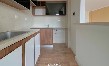 Departamento 3 ambientes en Venta - Zona Plaza Mitre