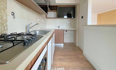 Departamento 3 ambientes en Venta - Zona Plaza Mitre