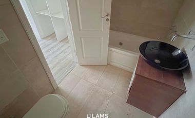 Departamento 3 ambientes en Venta - Zona Plaza Mitre