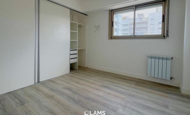 Departamento 3 ambientes en Venta - Zona Plaza Mitre