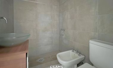 Departamento 3 ambientes en Venta - Zona Plaza Mitre