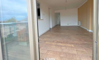 Departamento 3 ambientes en Venta - Zona Plaza Mitre