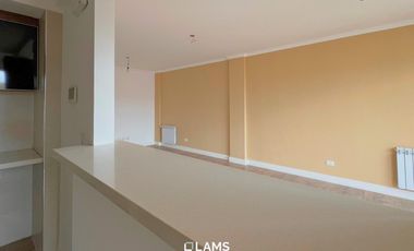 Departamento 3 ambientes en Venta - Zona Plaza Mitre