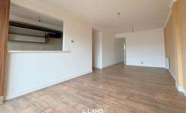 Departamento 3 ambientes en Venta - Zona Plaza Mitre