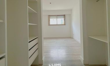 Departamento 3 ambientes en Venta - Zona Plaza Mitre