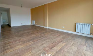 Departamento 3 ambientes en Venta - Zona Plaza Mitre