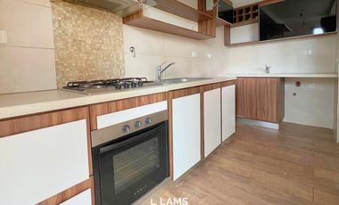 Departamento 3 ambientes en Venta - Zona Plaza Mitre