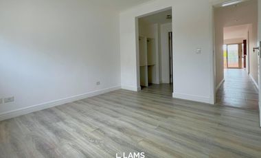 Departamento 3 ambientes en Venta - Zona Plaza Mitre