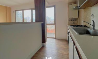 Departamento 3 ambientes en Venta - Zona Plaza Mitre