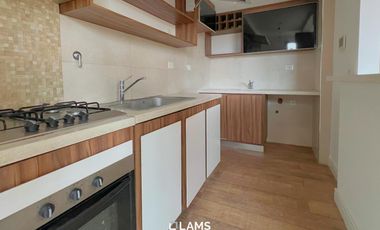 Departamento 3 ambientes en Venta - Zona Plaza Mitre