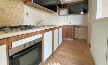 Departamento 3 ambientes en Venta - Zona Plaza Mitre
