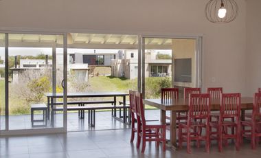 Casa en Alquiler Temporal