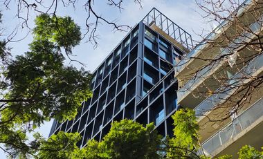Arredondo 2424 - Oficinas de 438m2-  a estrenar