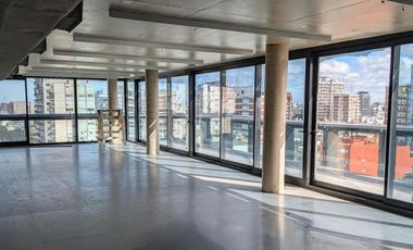 Arredondo 2424 - Oficinas de 438m2-  a estrenar