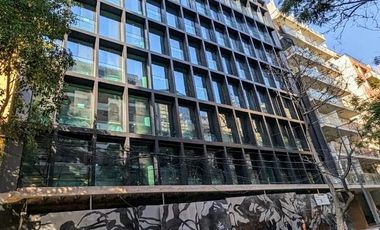Arredondo 2424 - Oficinas de 438m2-  a estrenar
