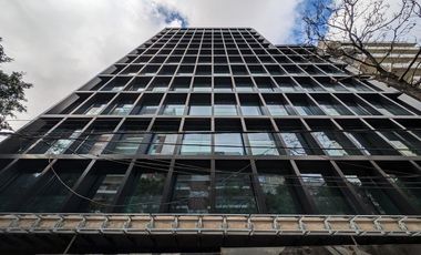 Arredondo 2424 - Oficinas de 438m2-  a estrenar