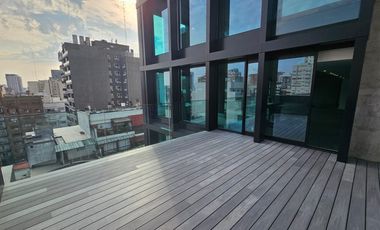 Arredondo 2424 - Oficinas de 438m2-  a estrenar