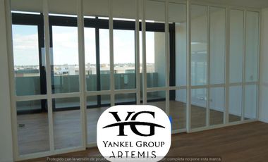 IMPONENTE CASA DE 950M2 CONSTRUIDOS SOBRE LOTE DE 2.000M2 CON SALIDA A LAGUNA EN PUERTOS