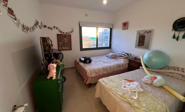 Dúplex en Venta en  San Ignacio Village. 2 dormitorios. Pileta