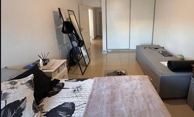 Dúplex en Venta en  San Ignacio Village. 2 dormitorios. Pileta